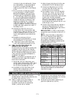 Предварительный просмотр 15 страницы Schumacher SJ1328 Owner'S Manual