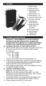 Preview for 7 page of Schumacher SL1312 Owner'S Manual