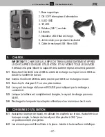 Preview for 28 page of Schumacher SL26-GU Manual