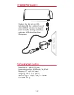 Preview for 10 page of Schumacher SL61 User Manual