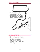 Preview for 20 page of Schumacher SL61 User Manual