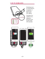 Preview for 29 page of Schumacher SL61 User Manual