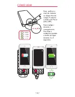 Preview for 34 page of Schumacher SL61 User Manual