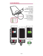 Preview for 39 page of Schumacher SL61 User Manual