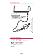 Preview for 40 page of Schumacher SL61 User Manual