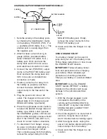 Preview for 7 page of Schumacher SpeedCharge 10000A Owner'S Manual