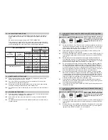 Предварительный просмотр 16 страницы Schumacher SpeedCharge SC-10030A Owner'S Manual