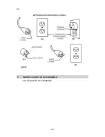 Предварительный просмотр 26 страницы Schumacher SpeedCharge SC-1200A Owner'S Manual