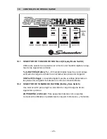 Предварительный просмотр 27 страницы Schumacher SpeedCharge SC-1200A Owner'S Manual