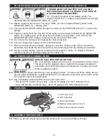 Preview for 6 page of Schumacher SPI2 Owner'S Manual