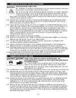 Preview for 16 page of Schumacher SPI2 Owner'S Manual