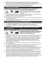 Preview for 17 page of Schumacher SPI2 Owner'S Manual