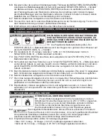 Preview for 18 page of Schumacher SPI2 Owner'S Manual