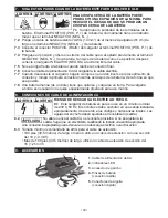 Preview for 30 page of Schumacher SPI2 Owner'S Manual