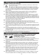 Preview for 39 page of Schumacher SPI2 Owner'S Manual