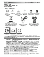 Preview for 48 page of Schumacher SPI2 Owner'S Manual