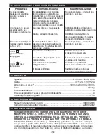 Preview for 56 page of Schumacher SPI2 Owner'S Manual