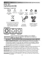 Preview for 59 page of Schumacher SPI2 Owner'S Manual