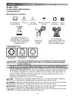 Preview for 70 page of Schumacher SPI2 Owner'S Manual