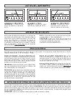 Preview for 12 page of Schumacher SS-51A-PE Owner'S Manual