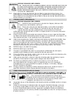 Preview for 3 page of Schumacher SWI-1555A Owner'S Manual