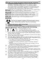 Предварительный просмотр 17 страницы Schumacher XC103 Owner'S Manual