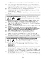 Предварительный просмотр 20 страницы Schumacher XC103 Owner'S Manual