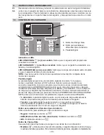 Предварительный просмотр 21 страницы Schumacher XC103 Owner'S Manual