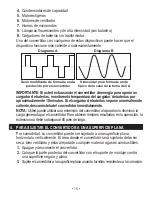 Preview for 15 page of Schumacher XI75B Owner'S Manual