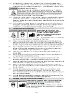 Предварительный просмотр 16 страницы Schumacher XPF2260 INSTANT POWER Owner'S Manual