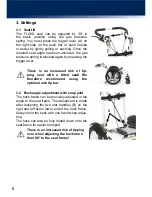 Предварительный просмотр 8 страницы SCHUMANN FLOYD Instructions For Use Manual