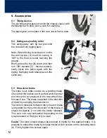 Предварительный просмотр 14 страницы SCHUMANN FLOYD Instructions For Use Manual