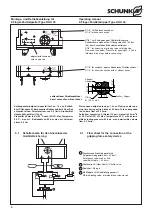 Preview for 6 page of SCHUNK 0302920 Operating Manual