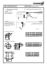 Preview for 10 page of SCHUNK 0302920 Operating Manual