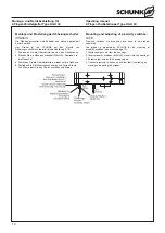 Preview for 13 page of SCHUNK 0302920 Operating Manual