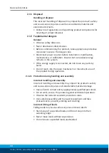 Preview for 10 page of SCHUNK 0307330 Assembly And Operating Manual