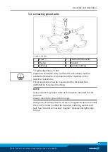 Preview for 31 page of SCHUNK 0307330 Assembly And Operating Manual