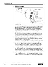 Preview for 10 page of SCHUNK 0322200 Assembly And Operating Manual