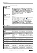 Preview for 12 page of SCHUNK 0322200 Assembly And Operating Manual