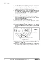 Preview for 40 page of SCHUNK 0322200 Assembly And Operating Manual