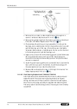 Preview for 46 page of SCHUNK 0322200 Assembly And Operating Manual