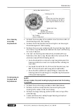 Preview for 47 page of SCHUNK 0322200 Assembly And Operating Manual