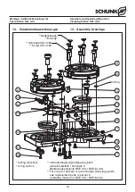 Preview for 25 page of SCHUNK 0435220 Assembly And Operating Manual