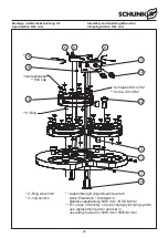 Preview for 26 page of SCHUNK 0435220 Assembly And Operating Manual