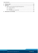 Preview for 4 page of SCHUNK 1404235 Operating Instructions Manual