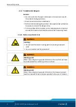 Preview for 12 page of SCHUNK 1404235 Operating Instructions Manual