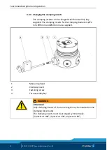 Preview for 16 page of SCHUNK 1404235 Operating Instructions Manual