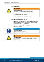 Preview for 18 page of SCHUNK 1404235 Operating Instructions Manual