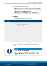 Preview for 21 page of SCHUNK 1404235 Operating Instructions Manual