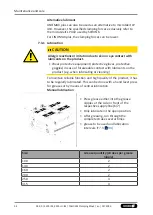 Preview for 34 page of SCHUNK 1467375 Assembly And Operating Manual